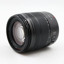 Panasonic Lumix G Vario 14-140mm f/3.5-5.6 ASPH. Power OIS used
