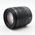 Panasonic Lumix G Vario 14-140mm f/3.5-5.6 ASPH. Power OIS used