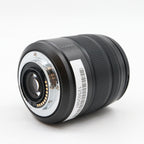 Panasonic Lumix G Vario 14-140mm f/3.5-5.6 ASPH. Power OIS used