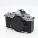 Nikon Z fc Gehäuse gebraucht