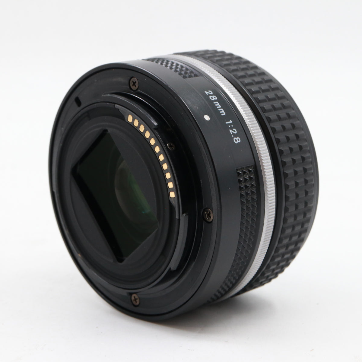 Nikon Z 28mm f/2.8 SE used