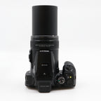 Nikon Coolpix P900 used