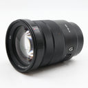 Sony E 18-105mm f/4 G OSS PZ gebraucht