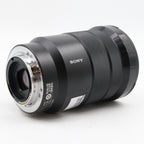 Sony E 18-105mm f/4 G OSS PZ gebraucht