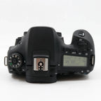 Canon EOS 90D body gebraucht