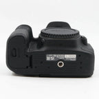 Canon EOS 90D body gebraucht
