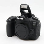 Canon EOS 90D body gebraucht