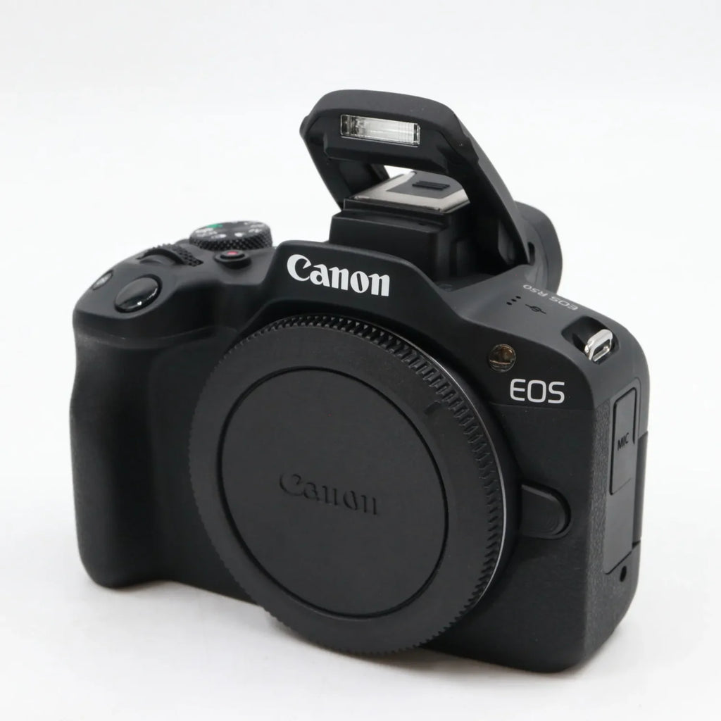 Canon EOS R50 Gehäuse gebraucht