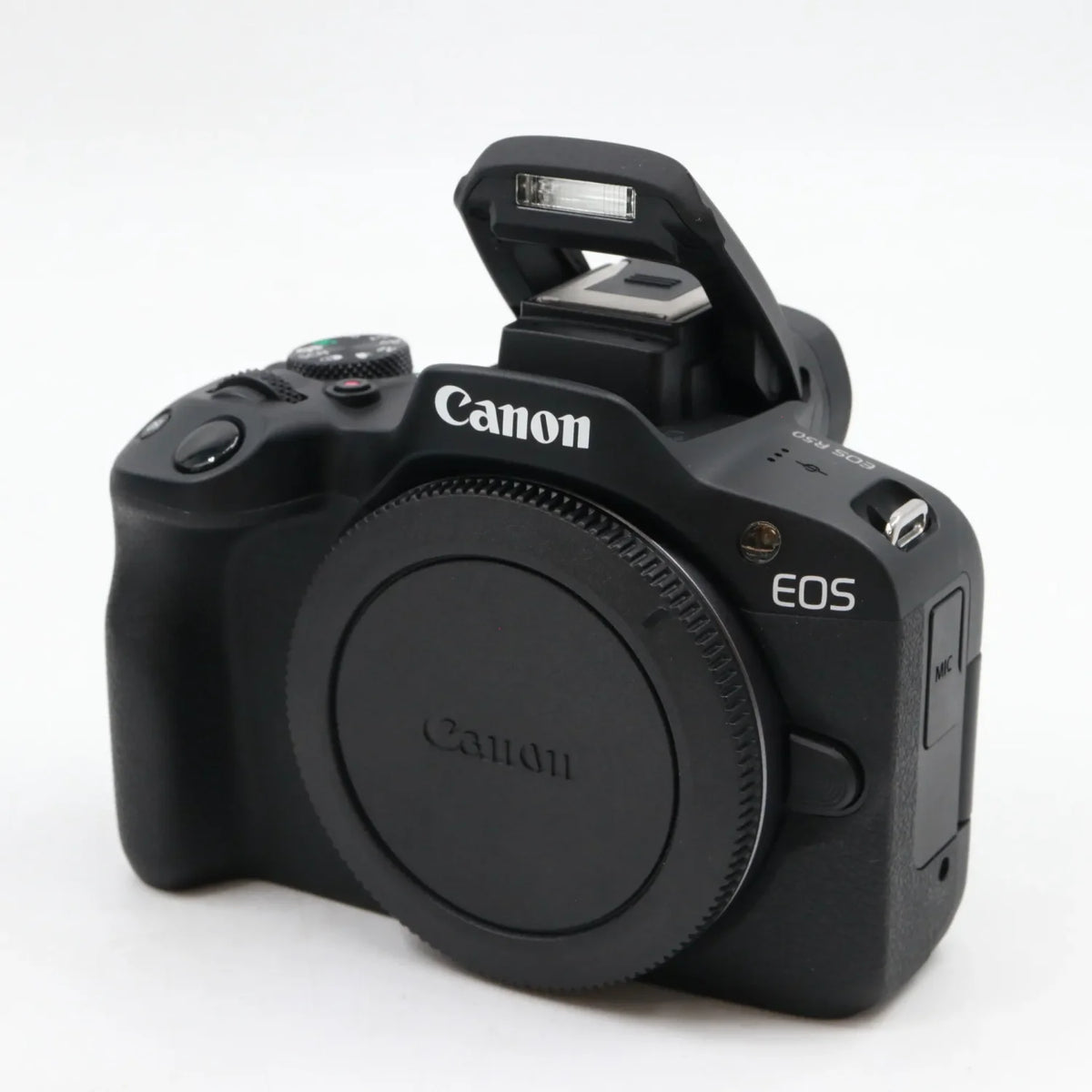 Canon EOS R50 Gehäuse gebraucht