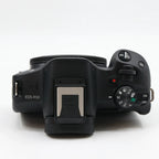 Canon EOS R50 Gehäuse gebraucht