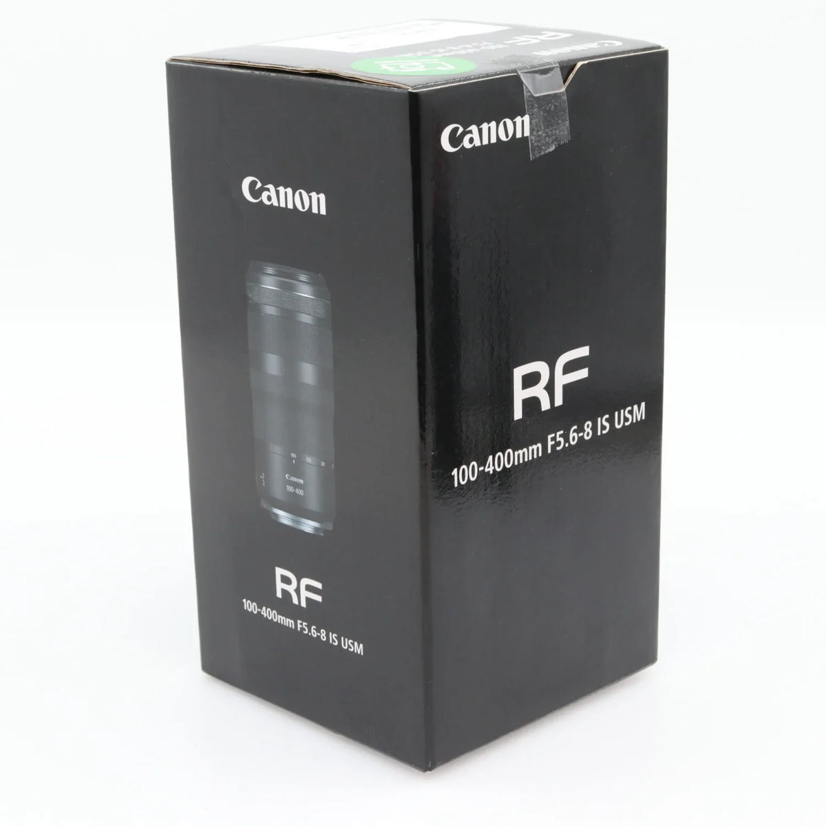 Canon RF 100-400mm f/5.6-8 IS USM gebraucht
