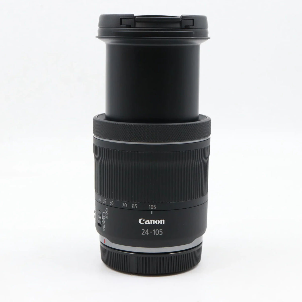Canon RF 24-105mm f/4-7.1 IS STM gebraucht