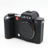 Leica 10854 SL2 Gehäuse gebraucht