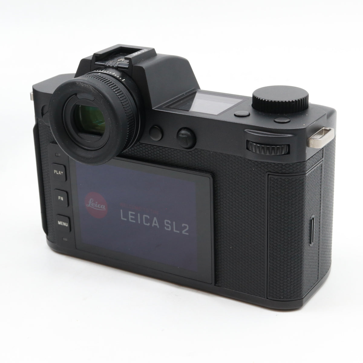 Leica 10854 SL2 body used