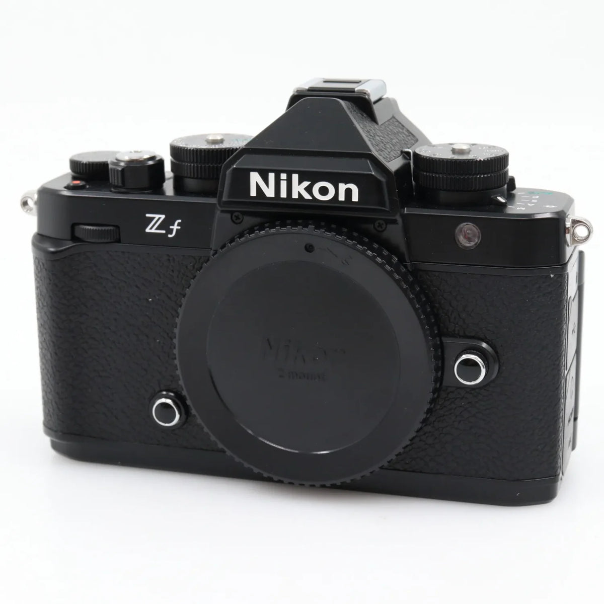 Nikon Z f Gehäuse gebraucht