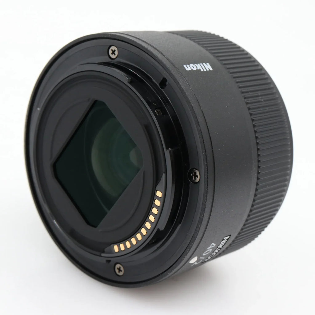 Nikon Z 40mm f/2 gebraucht