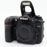 Nikon D7500 Gehäuse gebraucht