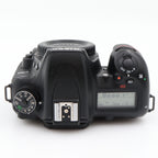 Nikon D7500 Gehäuse gebraucht