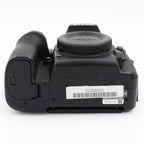 Nikon D7500 Gehäuse gebraucht