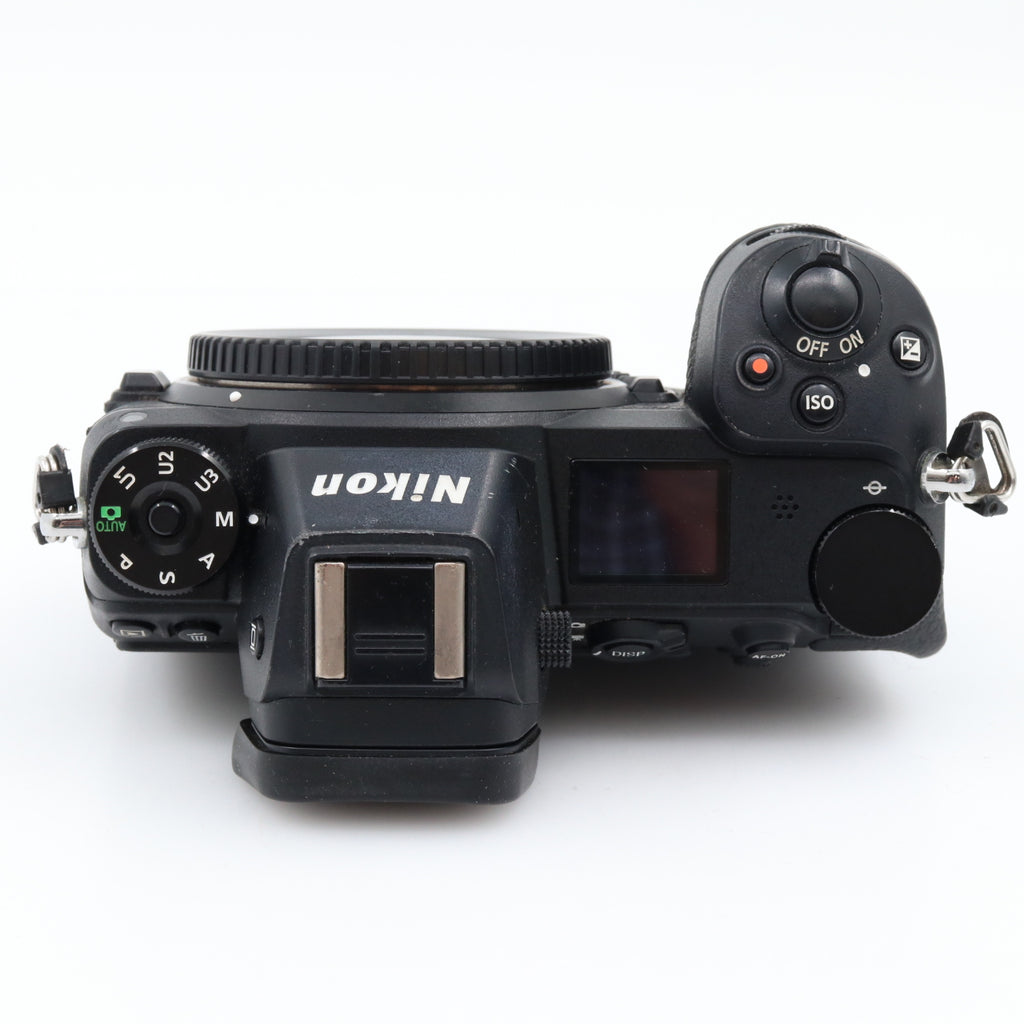 Nikon Z6 Gehäuse gebraucht