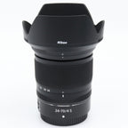 Nikon Z 24-120mm f/4 S gebraucht