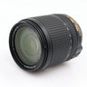 Nikon AF-S 18-140mm f/3.5-5.6G ED VR DX gebraucht