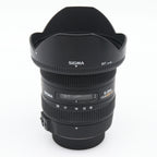 Sigma 10-20mm f/3.5 EX DC HSM Nikon gebraucht