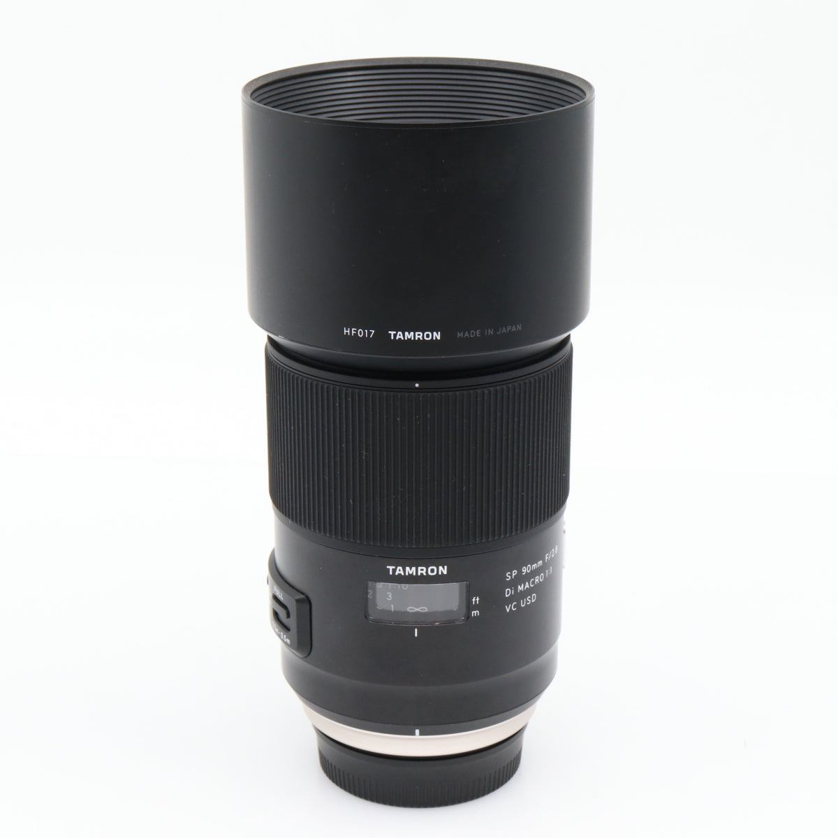 Tamron SP 90mm f/2.8 Macro Di VC USD (F017) Nikon used