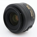 Nikon AF-S 35mm f/1.8G DX gebraucht