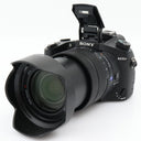 Sony Cybershot DSC-RX10 IV used