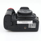 Nikon D7100 Gehäuse gebraucht