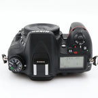 Nikon D7100 Gehäuse gebraucht