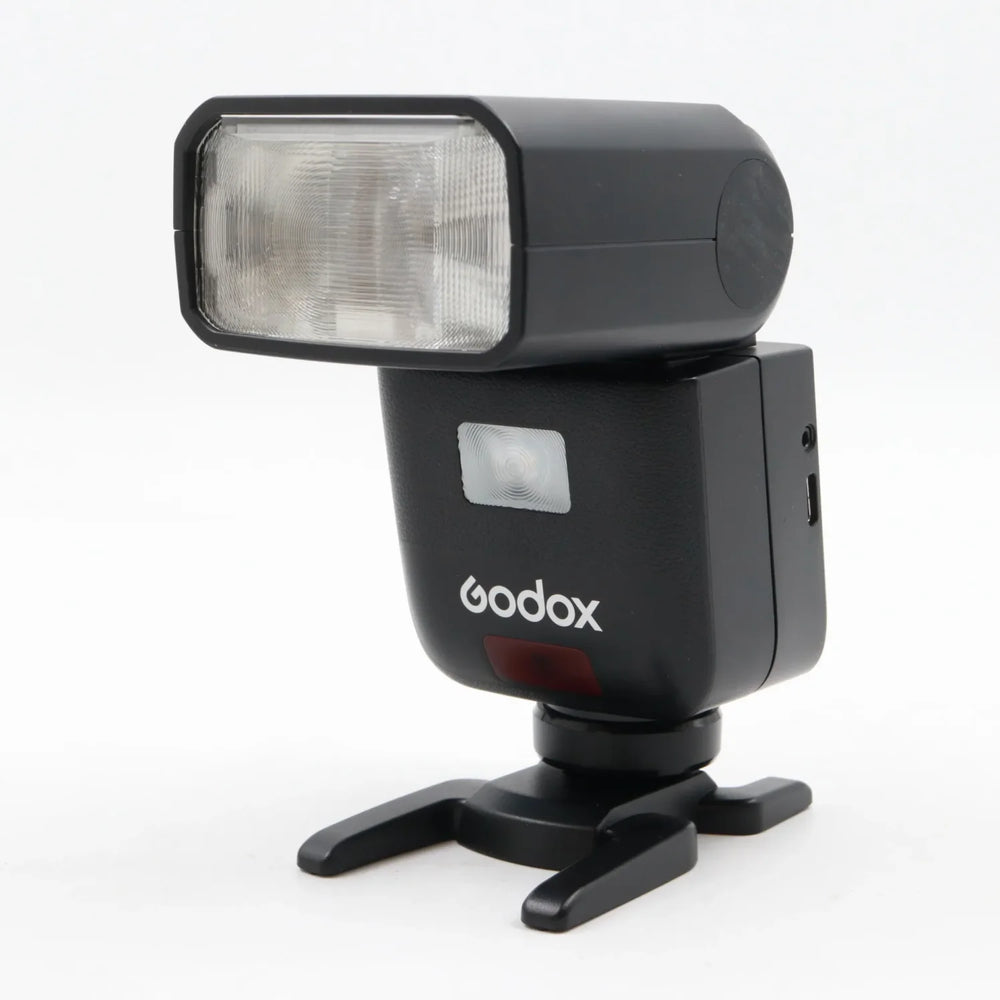 Godox V480S TTL Li-ion Sony used