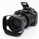 Panasonic Lumix DMC-FZ2000 gebraucht