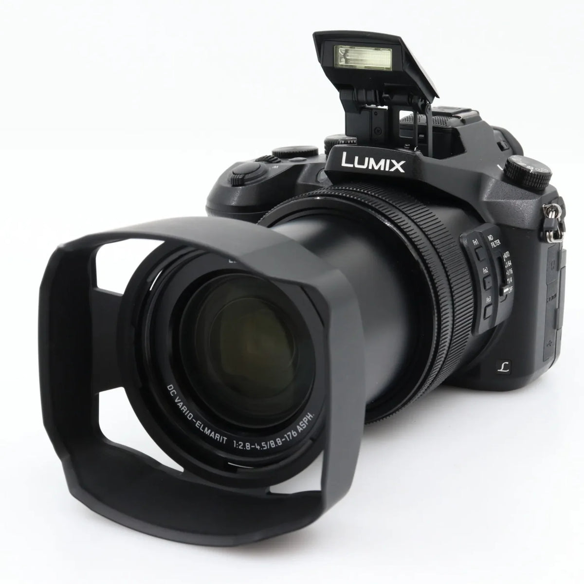 Panasonic Lumix DMC-FZ2000 gebraucht