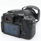 Panasonic Lumix DMC-FZ2000 gebraucht