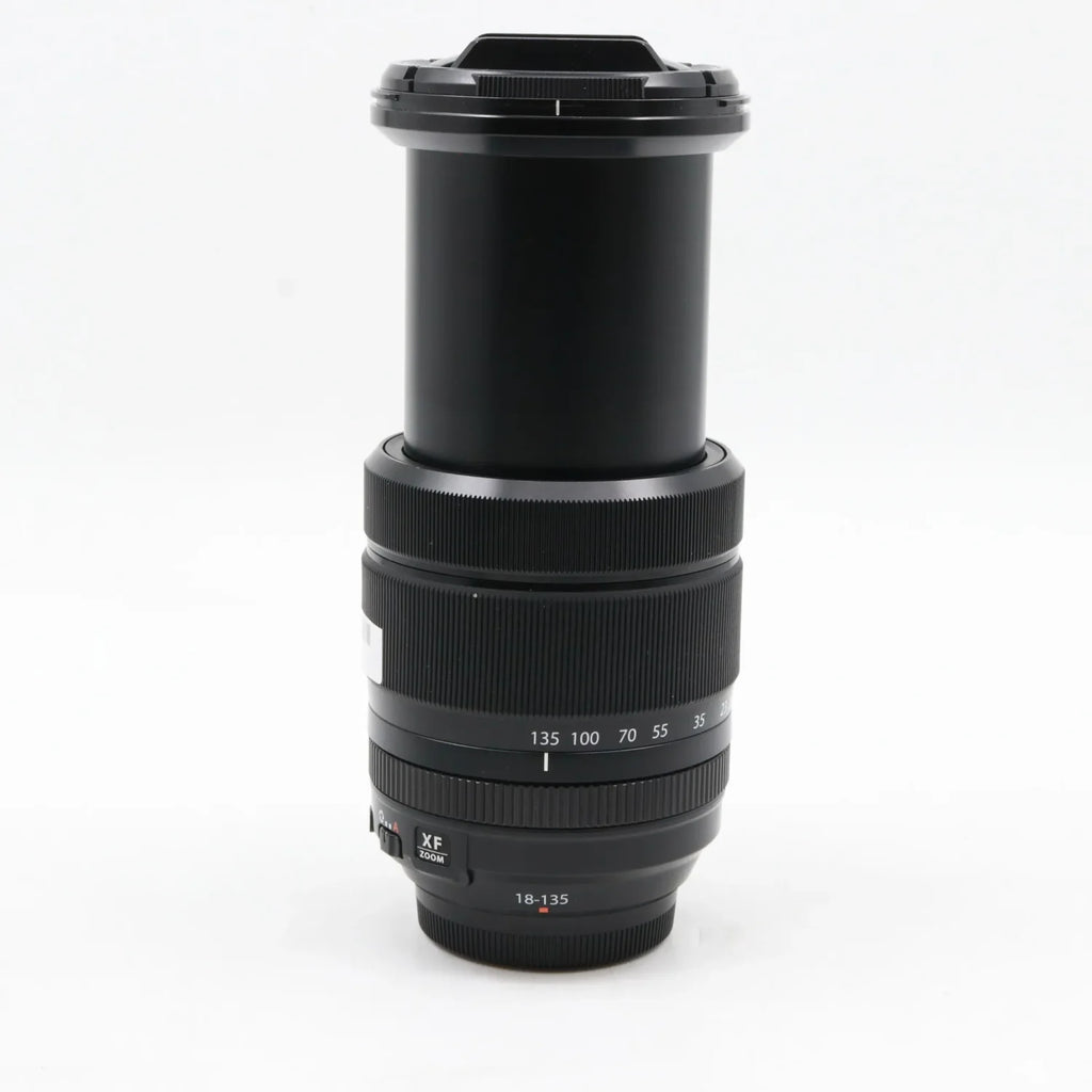 Fujifilm XF 18-135mm f/3.5-5.6 R LM OIS WR gebraucht