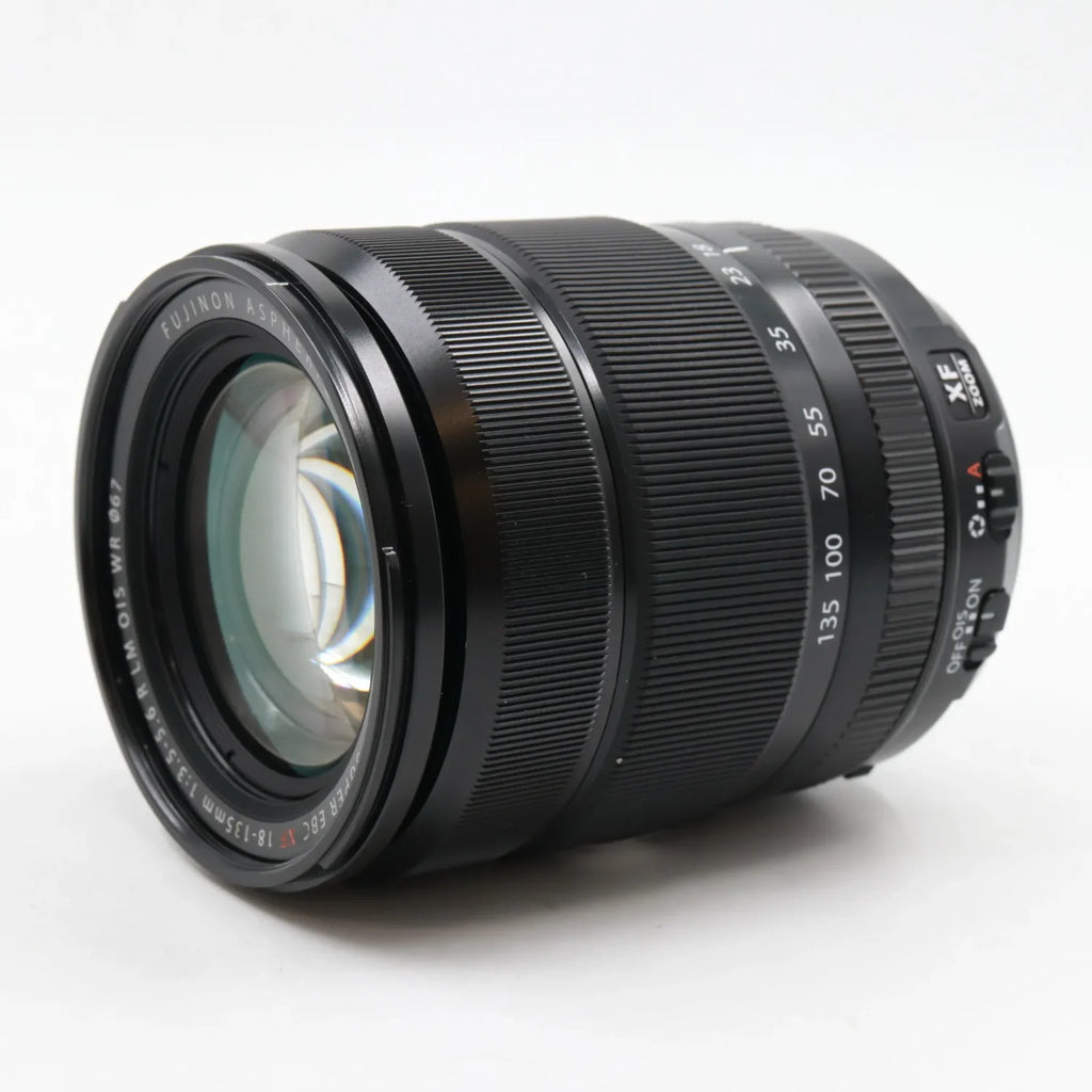 Fujifilm XF 18-135mm f/3.5-5.6 R LM OIS WR gebraucht