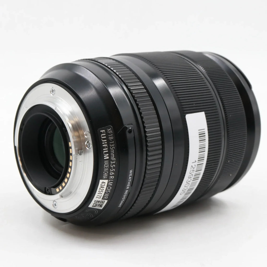 Fujifilm XF 18-135mm f/3.5-5.6 R LM OIS WR gebraucht