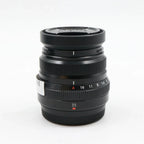 Fujifilm XF 35mm f/2 R WR used