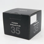 Fujifilm XF 35mm f/2 R WR used