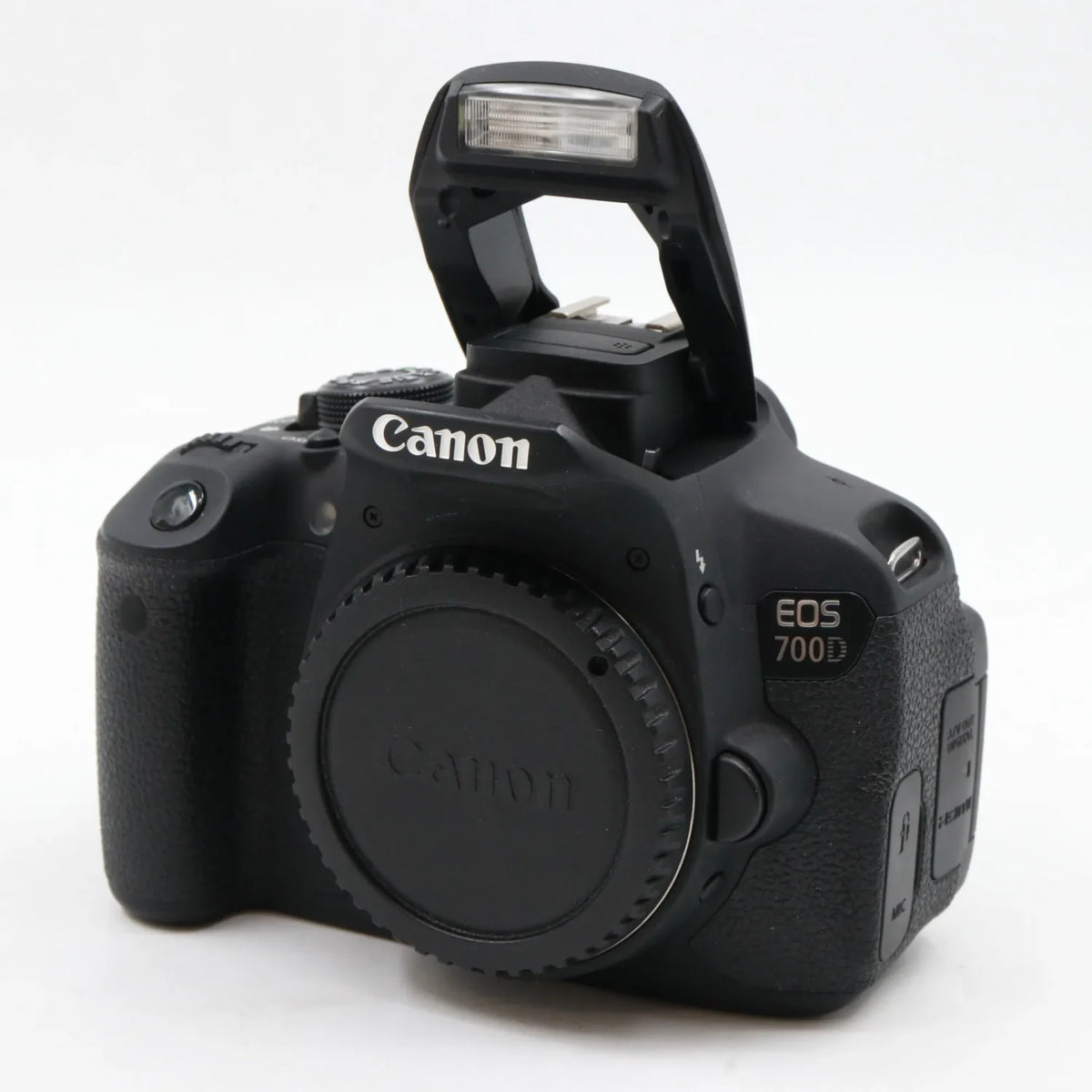 Canon EOS 700D Gehäuse gebraucht