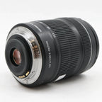 Canon EF-S 18-135mm f/3.5-5.6 IS STM used