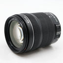 Canon EF-S 18-135mm f/3.5-5.6 IS STM used