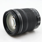 Canon EF-S 18-135mm f/3.5-5.6 IS STM used
