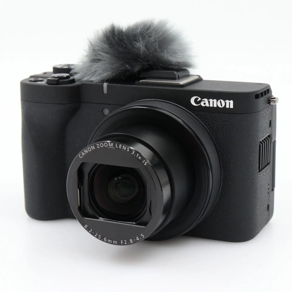 Canon Powershot V1 used