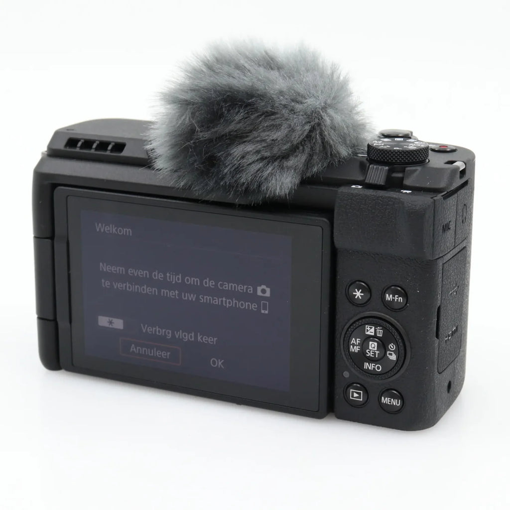 Canon Powershot V1 gebraucht