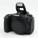Canon EOS 90D body used