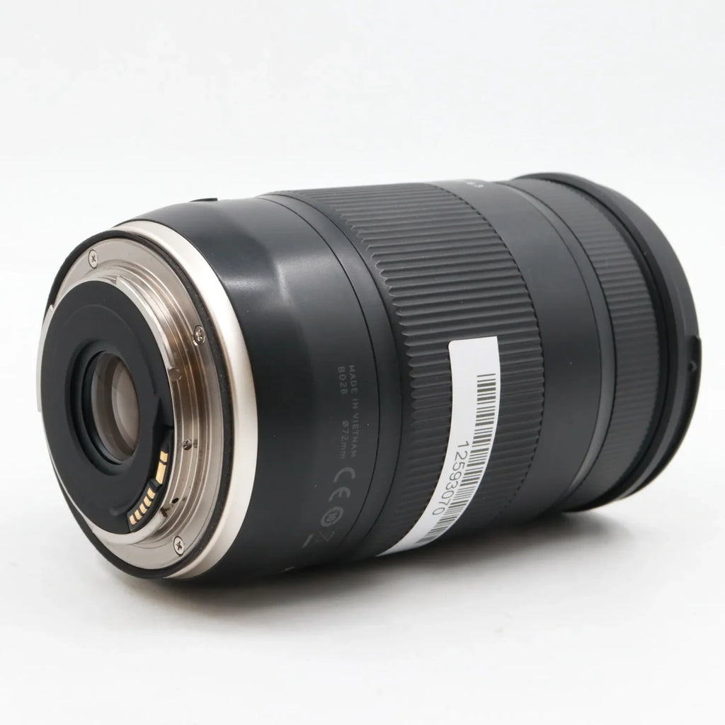 Tamron 18-400mm f/3.5-6.3 Di II VC HLD Canon gebraucht