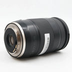 Tamron 18-400mm f/3.5-6.3 Di II VC HLD Canon gebraucht